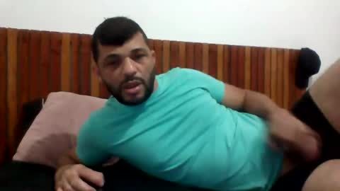 andreloko123 online show from January 8, 9:55 pm