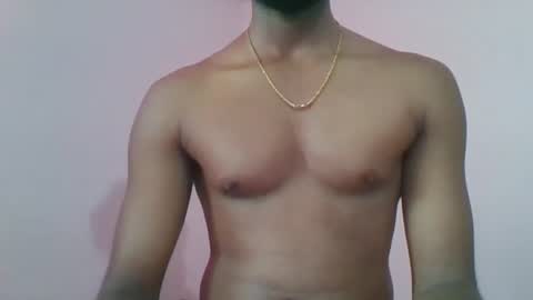 andres01_ online show from October 12, 5:23 am