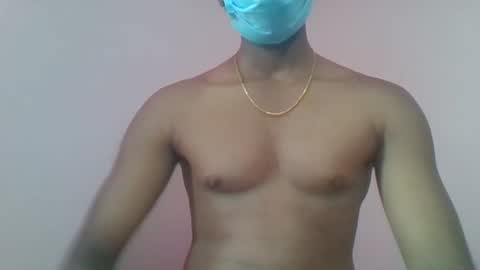 andres01_ online show from October 1, 4:27 am