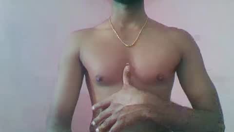 andres01_ online show from October 24, 5:53 am