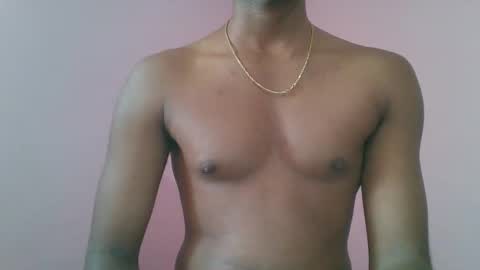 andres01_ online show from November 20, 7:07 am