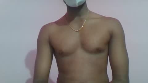 andres01_ online show from October 4, 2:33 pm
