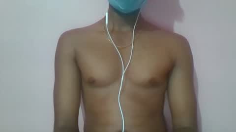 andres01_ online show from September 28, 4:05 pm