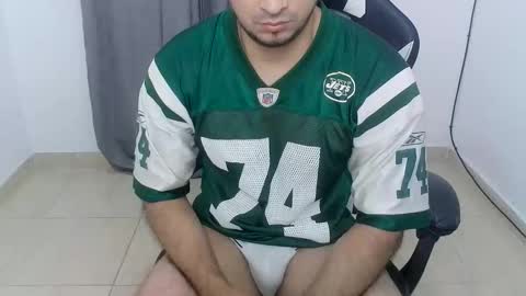 andres180950734 online show from October 20, 11:25 am