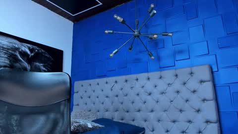 insta andres clark  online show from February 6, 6:05 pm