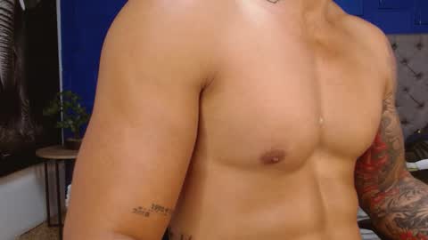 insta andres clark  online show from January 22, 6:41 pm