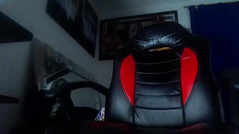 Andrs   o online show from February 27, 12:12 am