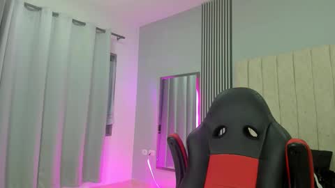 ANDRES  online show from September 16, 4:57 am