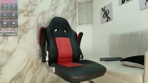 ANDRES  online show from November 28, 9:00 am