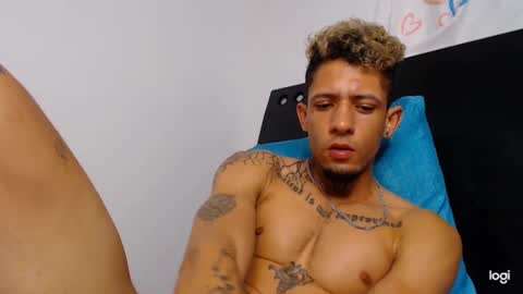 Andres white online show from September 26, 5:49 am