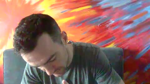 Andres Acosta online show from February 25, 12:24 pm