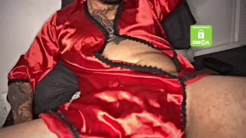 Andres Canalla online show from December 8, 9:57 am