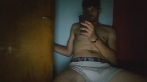 FLACO online show from December 25, 7:46 am