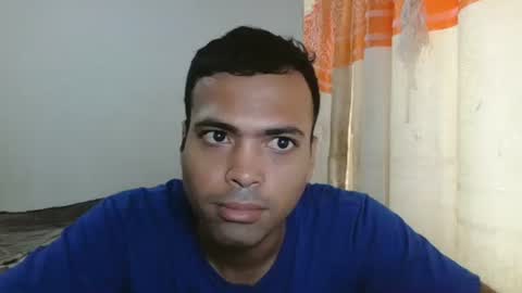 ANDRES online show from October 30, 2:40 pm