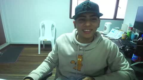 andresitow online show from January 21, 11:18 am