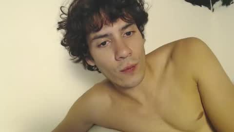 Andres Torres online show from October 13, 11:44 pm