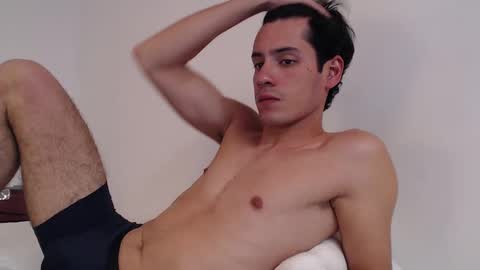 Andres Torres online show from January 9, 3:44 pm