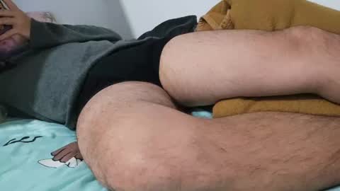 Andreu online show from January 3, 12:33 am