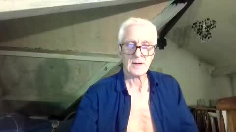 Andrew online show from June 3, 10:26 pm