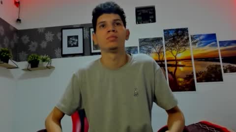 andrew_2811 online show from September 27, 6:33 am