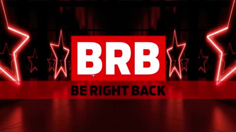 Andrew G online show from February 5, 11:44 am