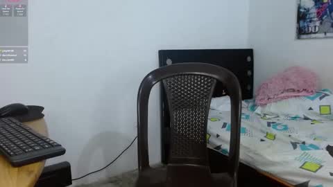 Andrew G online show from January 9, 1:08 am