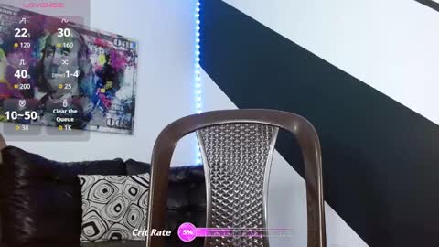 Andrew G online show from February 18, 12:14 pm