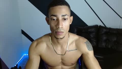 Andrew G online show from September 9, 3:00 pm