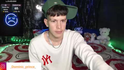 andrew_angels online show from February 28, 6:45 am