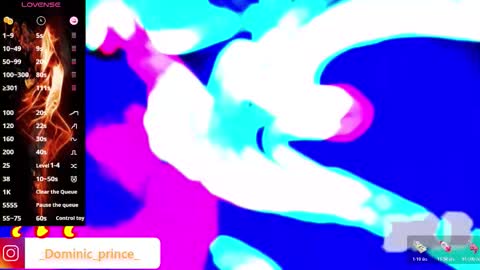 andrew_angels online show from November 22, 10:59 am