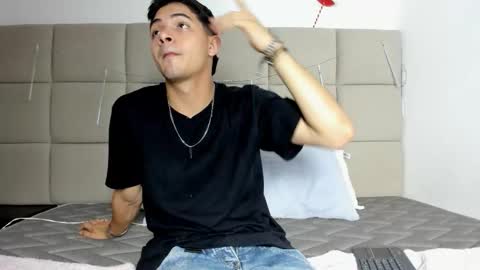 Colleman online show from December 14, 3:46 am