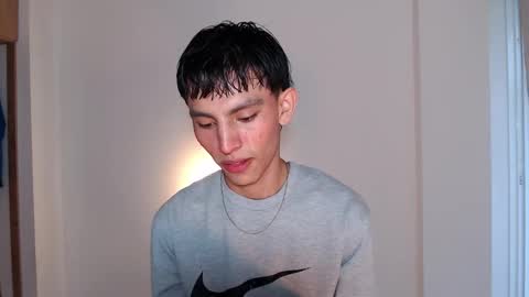 Andrew Courtz online show from January 12, 9:19 pm