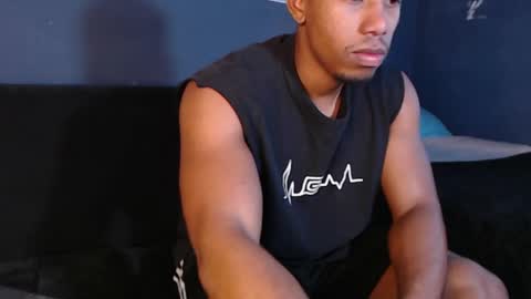 Andrew online show from March 11, 6:41 pm