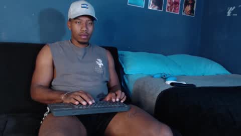 Andrew online show from February 3, 5:24 pm