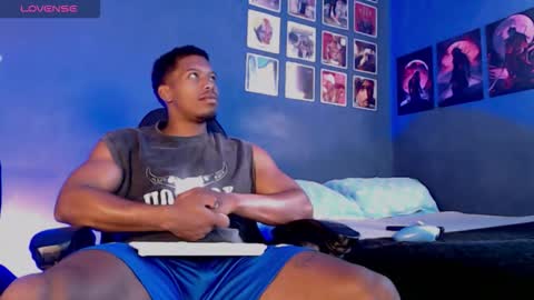 Andrew online show from September 9, 9:13 pm