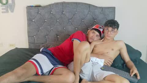 daniel y breiner online show from March 20, 2:10 pm