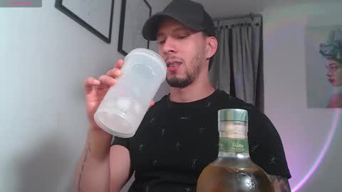 Andrew Mathwes online show from November 30, 12:35 am