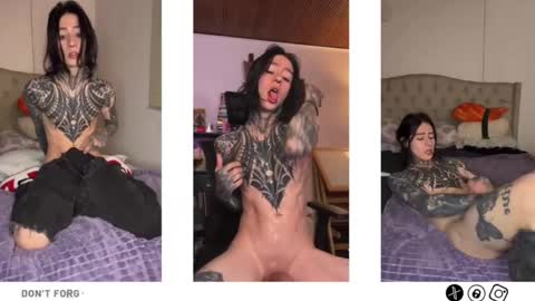 andrew_round online show from February 19, 11:04 pm