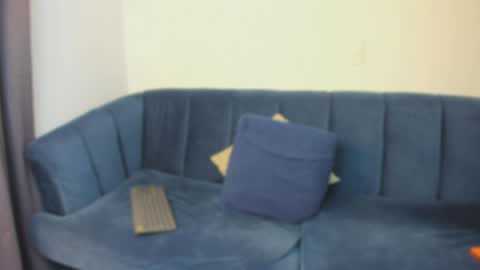 Andrew M. online show from March 30, 11:28 pm