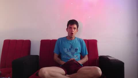 andrew online show from December 20, 11:06 am