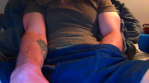 andrewholdsteady online show from February 21, 5:46 am