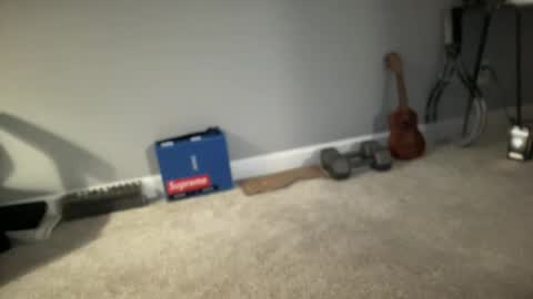 andrewholdsteady online show from February 17, 7:58 am