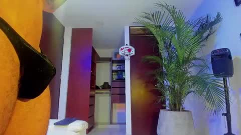 Andrew Johnson online show from February 24, 4:58 pm