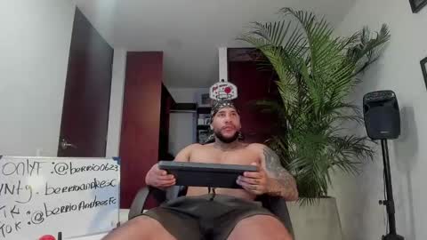 Andrew Johnson online show from February 27, 5:47 pm