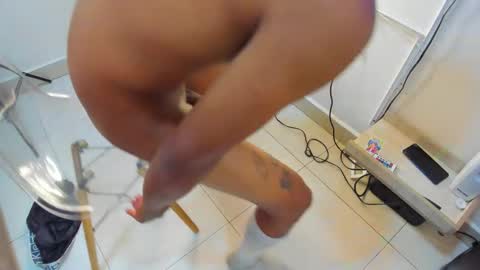 ANDREW KENNOXX online show from March 2, 7:21 pm