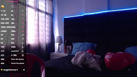 andrewmhilton_ online show from February 18, 7:00 pm