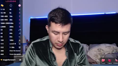 andrewmhilton_ online show from January 15, 4:47 am