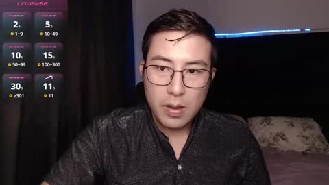 andrewmhilton_ online show from January 9, 6:51 am