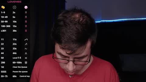 andrewmhilton_ online show from October 5, 6:28 am