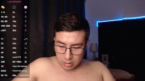 andrewmhilton_ online show from October 7, 6:50 am